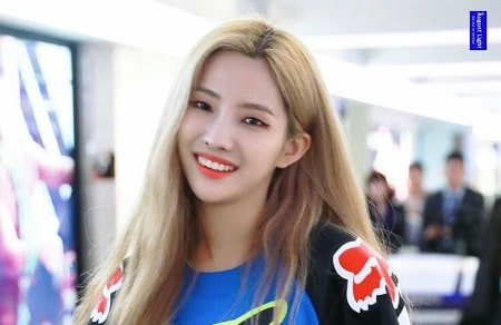 Soyeon