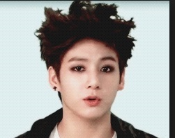 Jung Kook 3