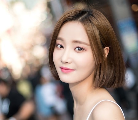 Yeonwoo