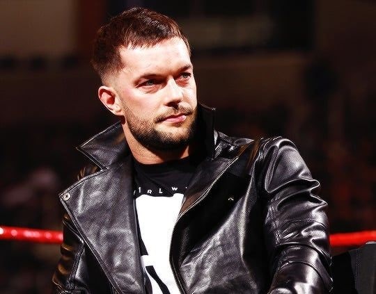 Finn Balor