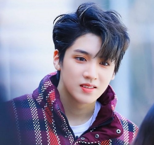 Jung Wooseok