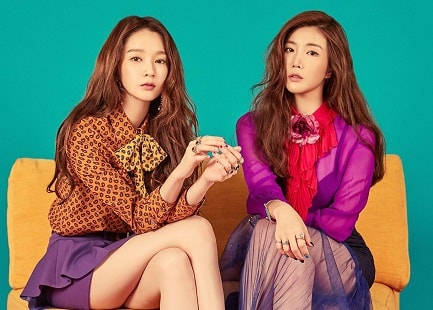 DAVICHI