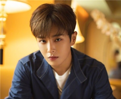 Li Wenhan