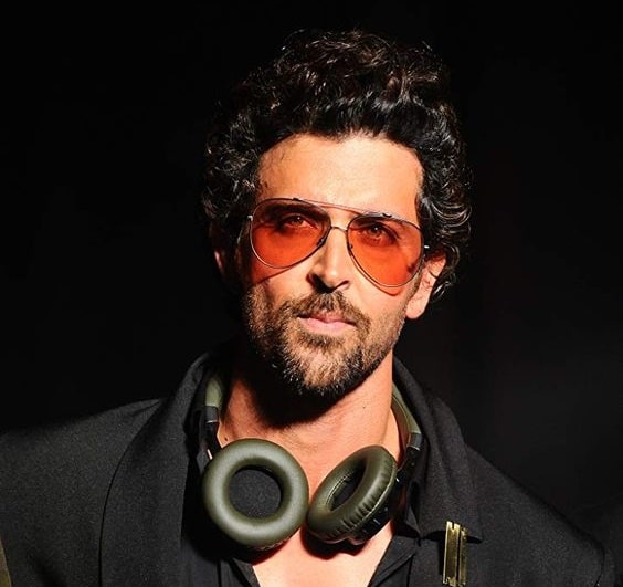 Hrithik Roshan