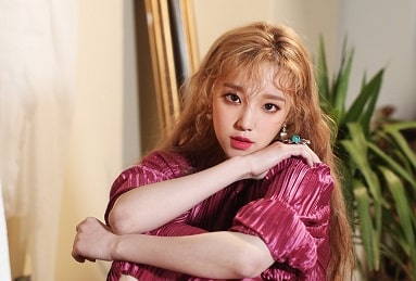 Yuqi