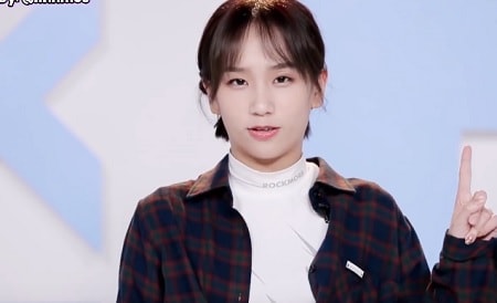 He Meiyan (何美延)
