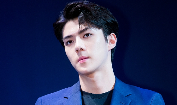 Sehun