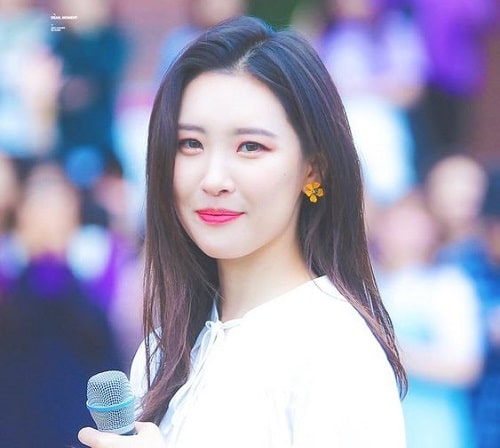 Sunmi