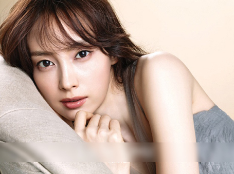 Lee Na Young