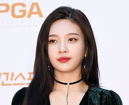 Joy