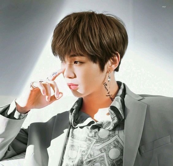 Kang Daniel