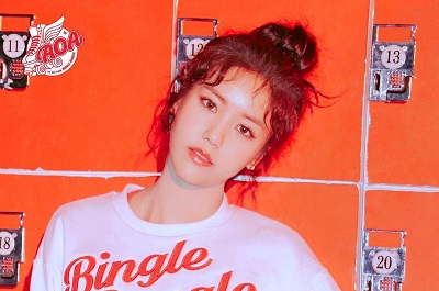 Hyejeong