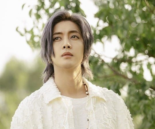 Kim HyunJoong
