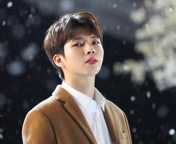 Woohyun