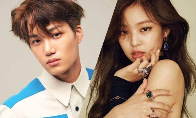 Kai & Jennie