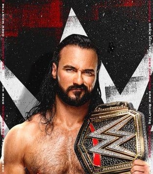 Drew McIntyre