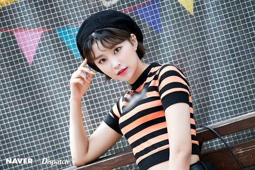 Hyebin