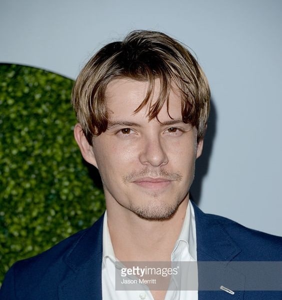 Xavier Samuel