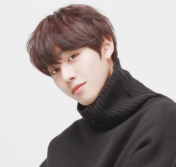 Ahn Hyo Seop