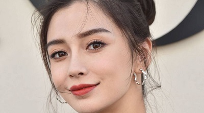 Angelababy