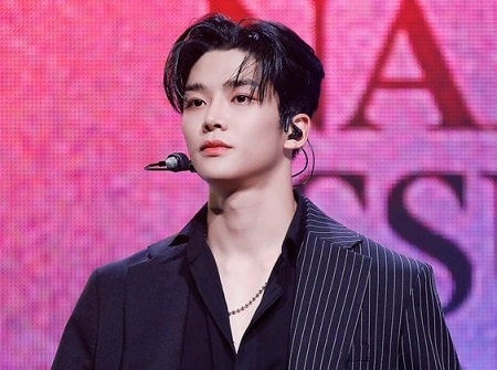 Rowoon