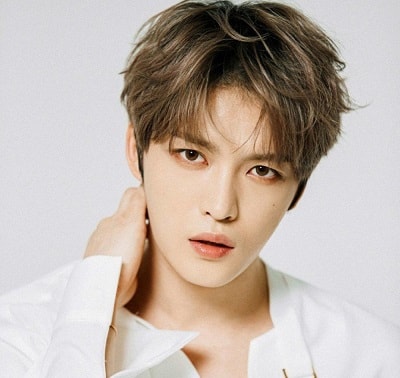 Jaejoong