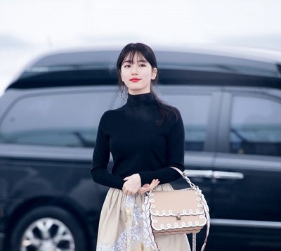 Suzy