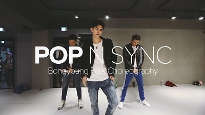 Bongyoung Park