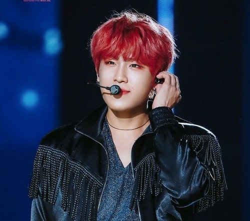 Woojin