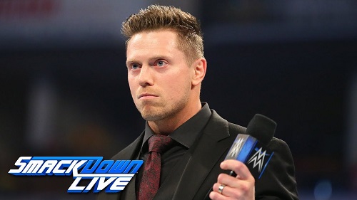The Miz