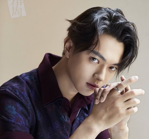 Xu Kai