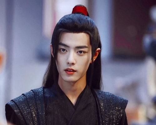 Xiao Zhan