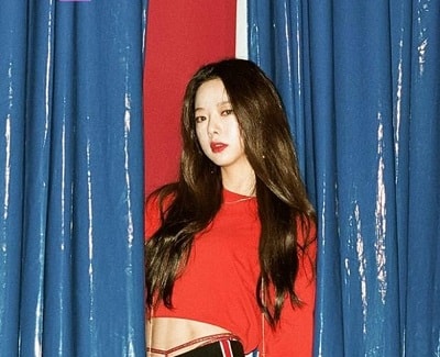 Solji