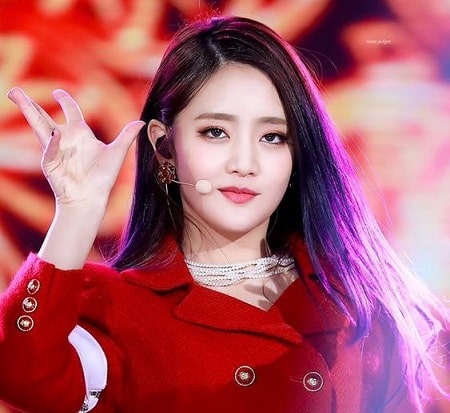 Minnie