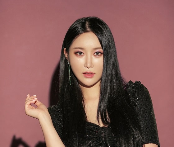 Minyoung