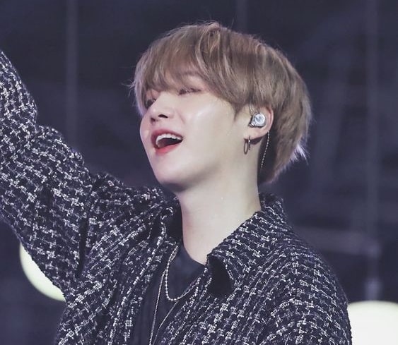 Suga