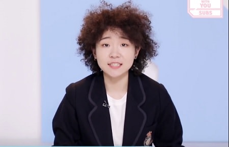 Zhang Yu (张钰)