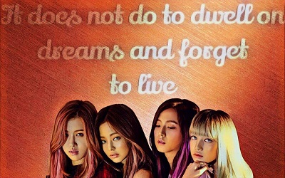 They're so inspirational for youth