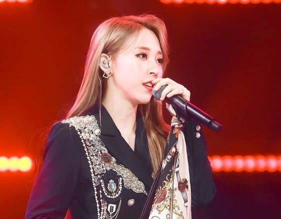 Moonbyul