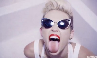 We Can't Stop