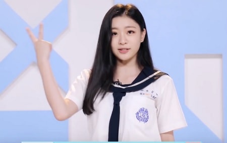 Wang Chengxuan (王承渲)