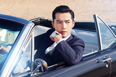 Hu Ge