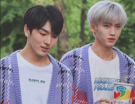 YanAn & Kino