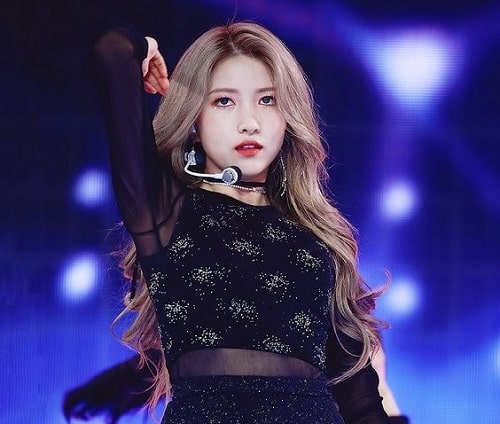 Sowon