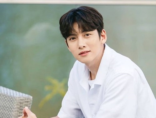 Ji Changwook