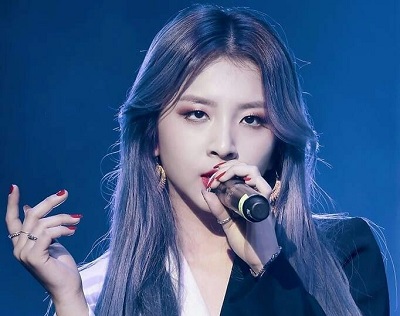 Jiwoo