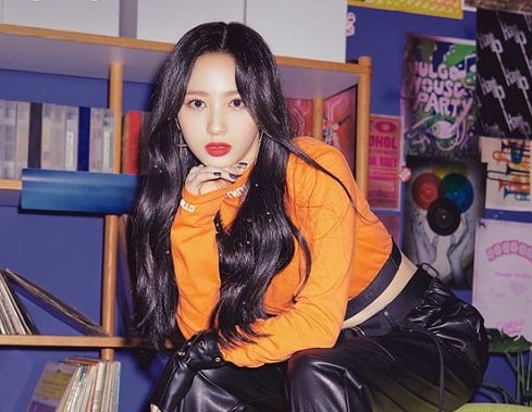 Jiwon