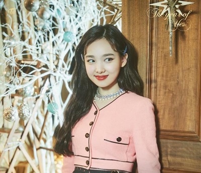 Nayeon