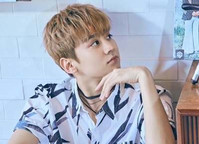 Chunji