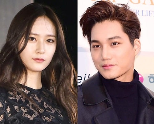 Kai & Krystal